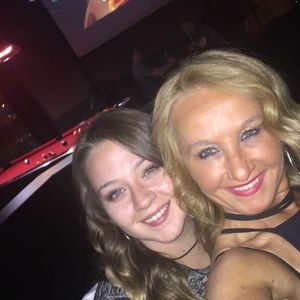 Meet your Posher, Rosalind